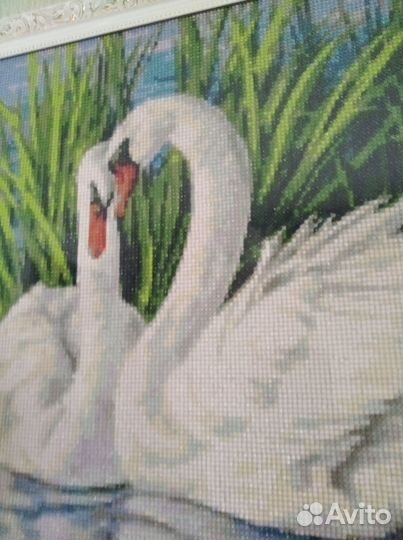 Картины алмазная мозаика