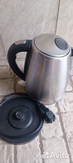 Электрочайник