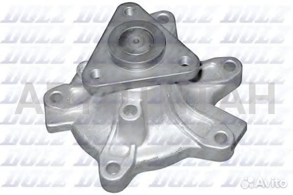 Помпа водяная Toyota Prius 00-09; Yaris 99-05; dol
