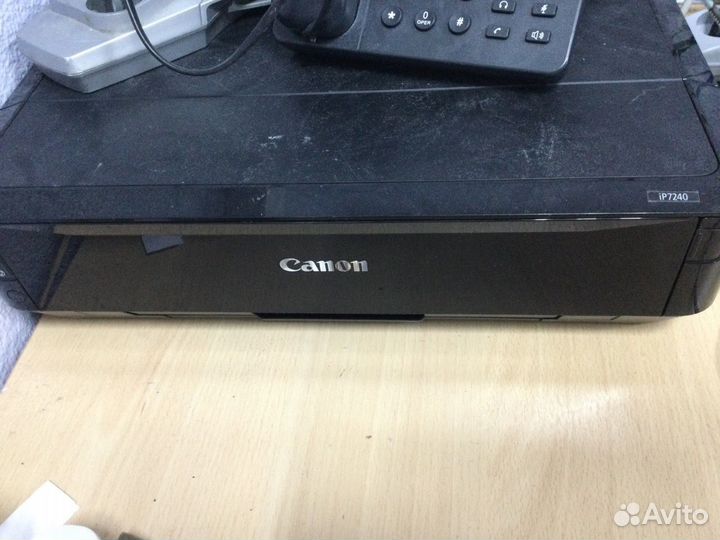 Canon pixma iP7240