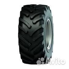 Сельхозшина DR-117 600/70R30 voltyre agro