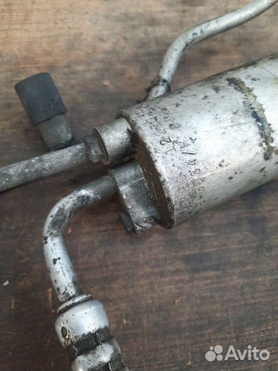 Осушитель кондиционера Mercedes-Benz M-Class