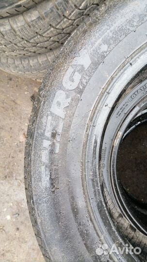 Formula Energy 185/65 R14 190ZR