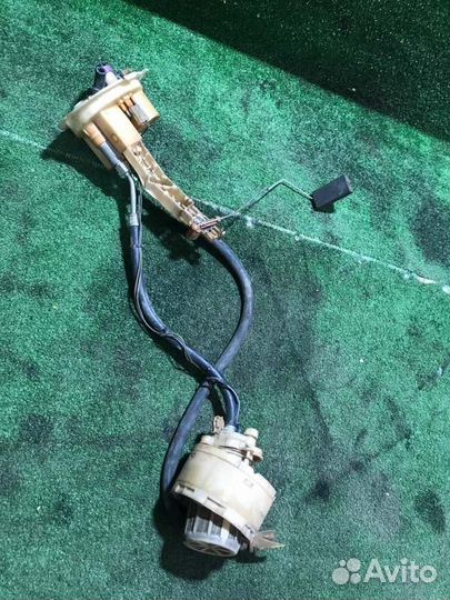 Топливный насос Audi 100 C4 ABK 2.0