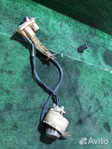 Топливный насос Audi 100 C4 ABK 2.0