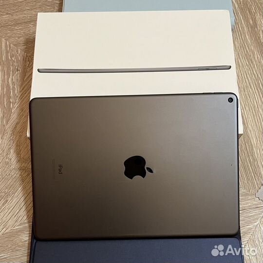 iPad air 3 2019
