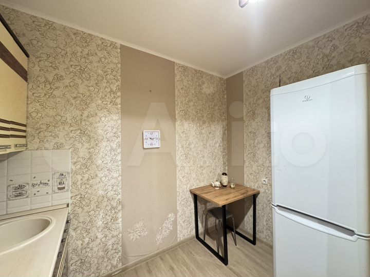 2-к. квартира, 44 м², 4/9 эт.