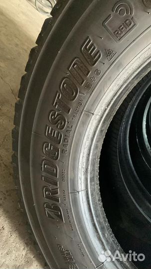 Шины Bridgestone 295/60 R 22.5