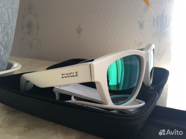 Новые очки Zungle Panther Bluetooth 4.1