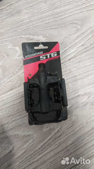 Велосипедные принадлежности