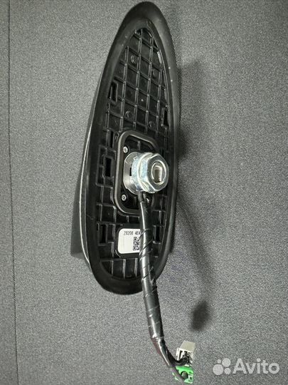 LADA vesta антенна