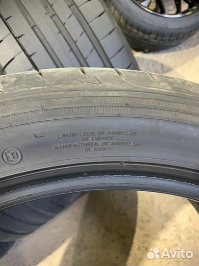 Goodyear Eagle F1 Asymmetric 3 245/45 R20 99V