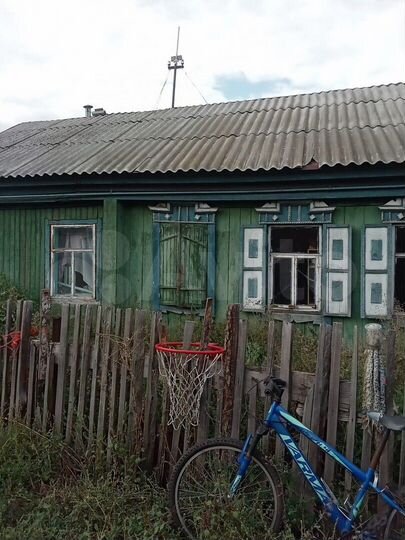 Участок 24,9 сот. (ИЖС)