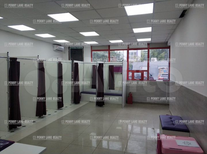 Продам торговое помещение, 91 м²