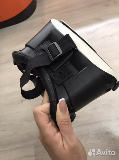 Очки виртуальной реальности VR BOX