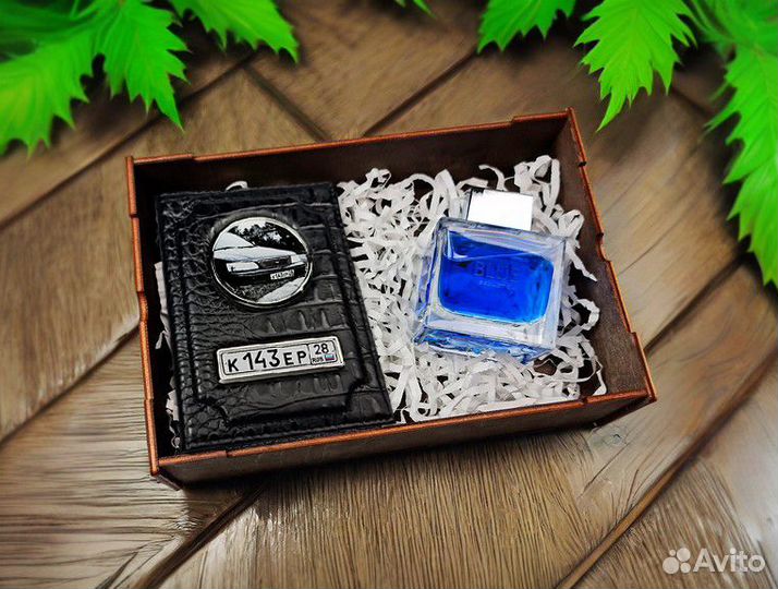 Подарочный набор