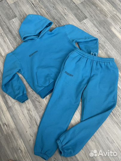 Pangaia костюм оригинал