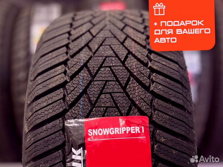 iLink SnowGripper I 245/35 R20 91T