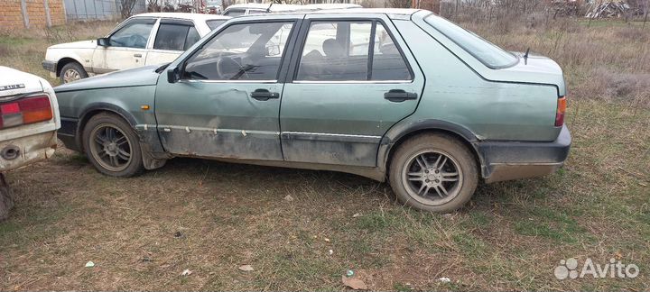 Фиат крома на разбор