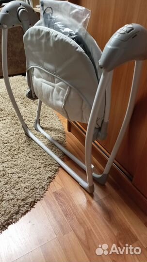 Детские качели