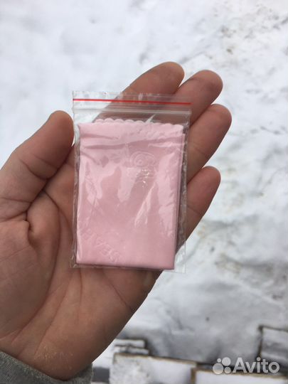 Микрофибра салфетка