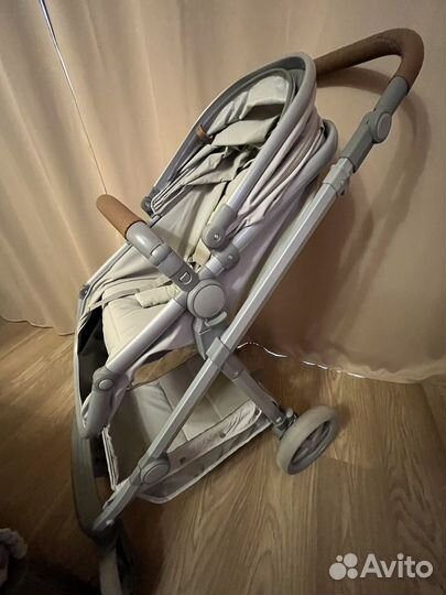 Прогулочная коляска Happy Baby Linda