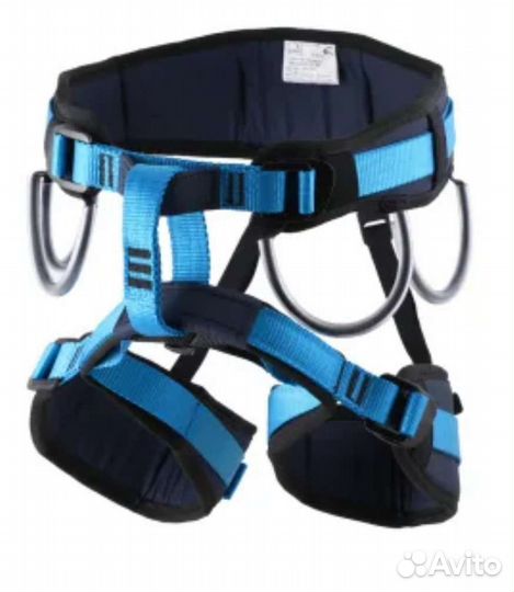 Страховочная система vento 008+003