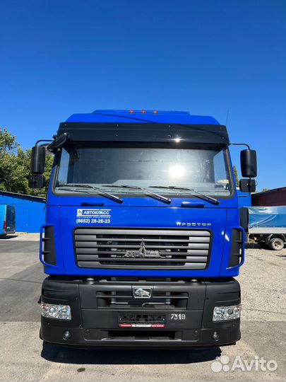 МАЗ 544008-070-031, 2023