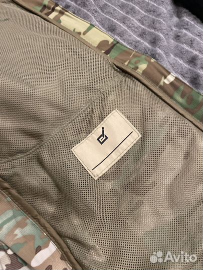 Костюм демисезонный вкпо 3.0 триада тко