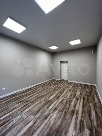 Офисы, 19-23 м²