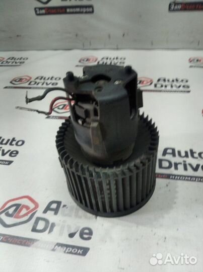 Мотор печки Fiat Albea 1.4 2007