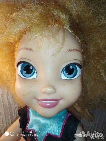 Куклы Disney, monster high оригинал барби от