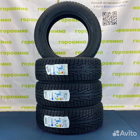 Nokian Tyres Nordman RS2 185/55 R15 86R
