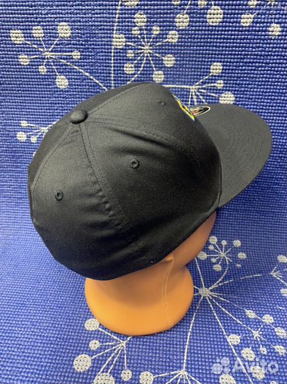 Бейсболка SnapBack Flexfit MLS S-M США