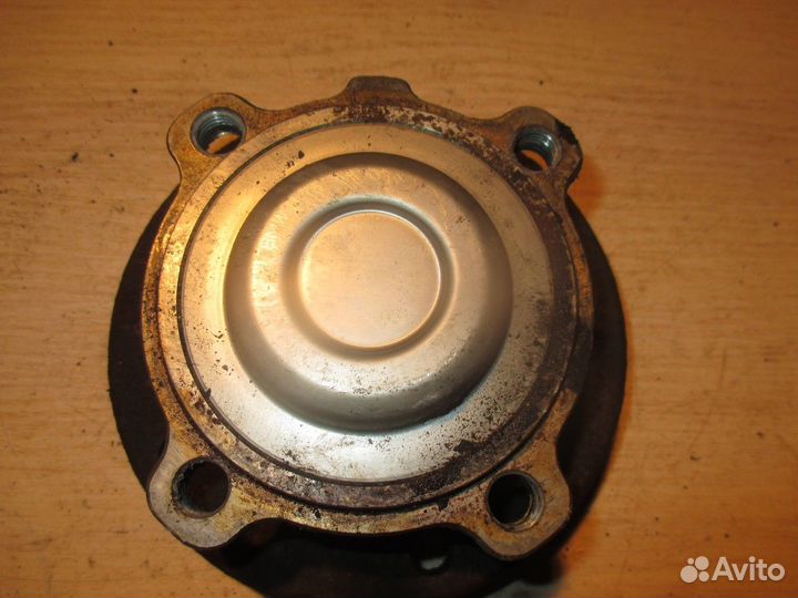 Ступица передняя (BMW 1, BMW 3, BMW X1, BMW Z4)