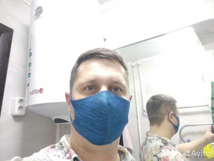 Ремонт водонагревателей. Ремонт бойлеров