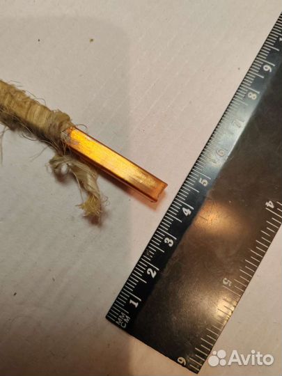 Провод медный 