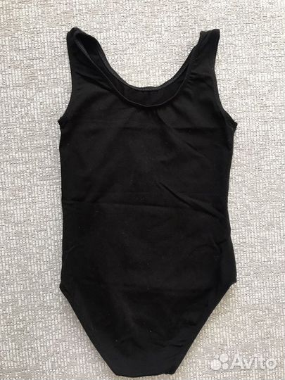Купальник спортивный для девочки
