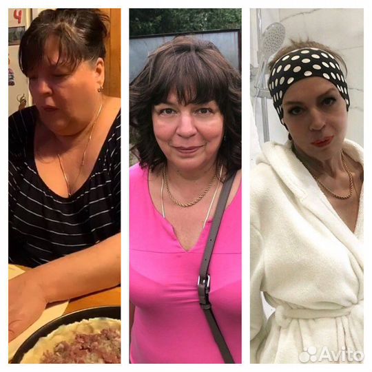 Помогу похудеть легко