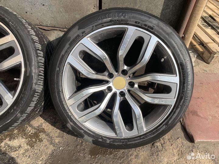 Altenzo Sport Navigator 315/35 R20 106Y