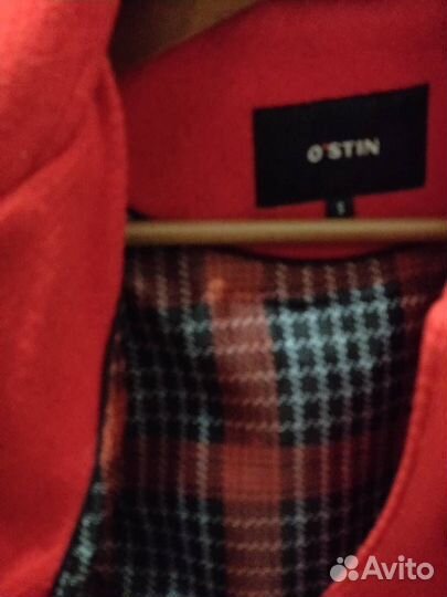 Пальто женское 42 44