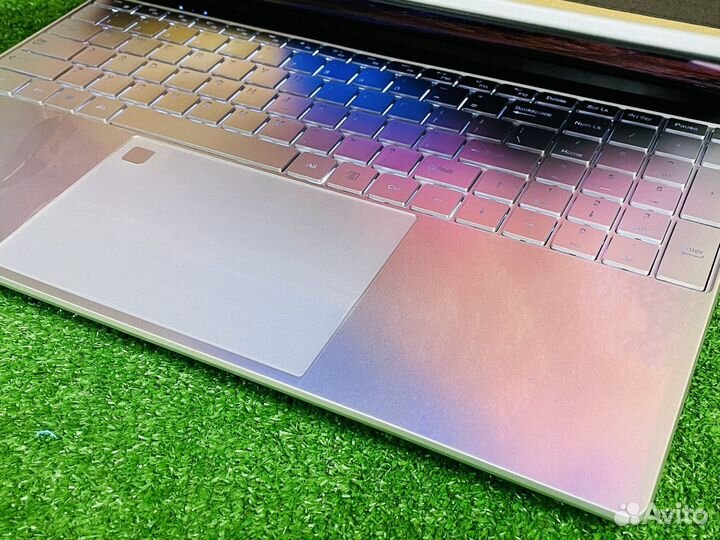 Новый ноутбук i7/12Gb/120SSD