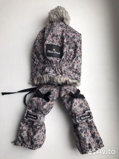 Шапка Elodie details Stockholm