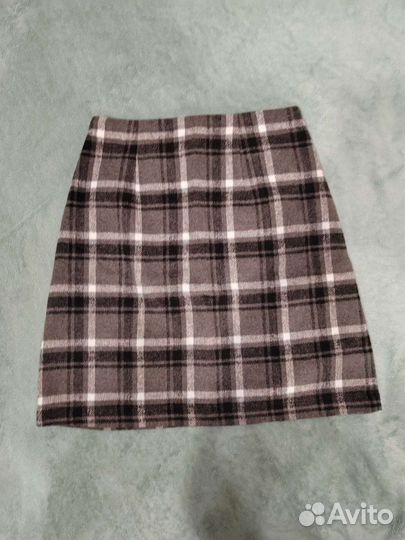 Юбки и шорты