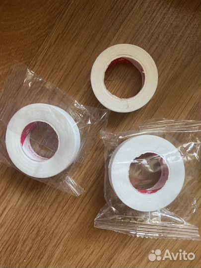 Для наращивания ресниц