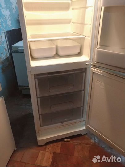 Холодильник