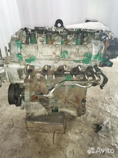 Двигатель A13DTE 1,3cdti Opel цена как на фото