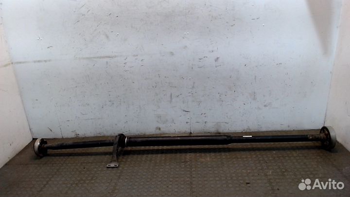 Кардан Volkswagen Tiguan, 2018