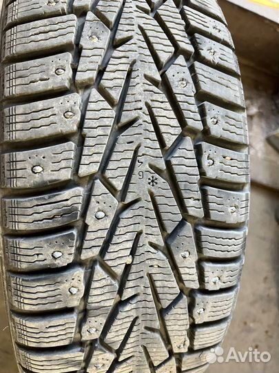 Nokian Tyres Nordman 7 205/60 R16