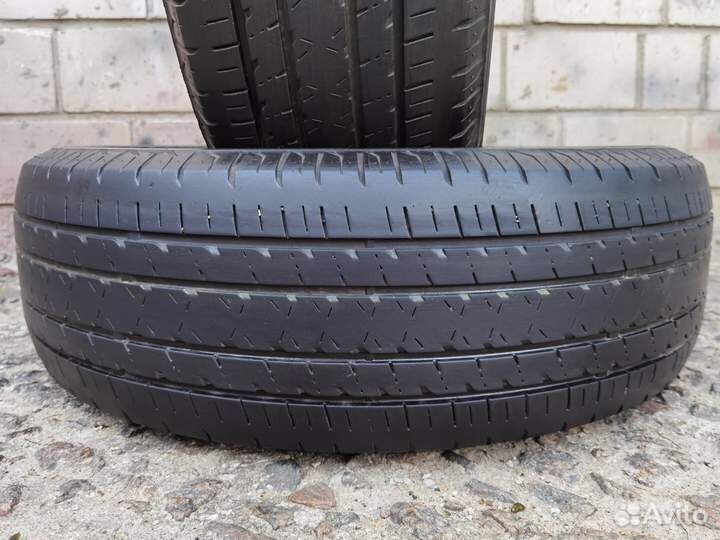 Firestone Destination ST 225/65 R17 102H